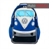Mochila VW vintage T1 azul