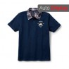 Playera Polo, Amarok, Hombre
