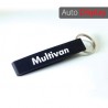 Llavero Multivan