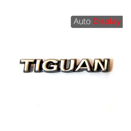 PIN Tiguan