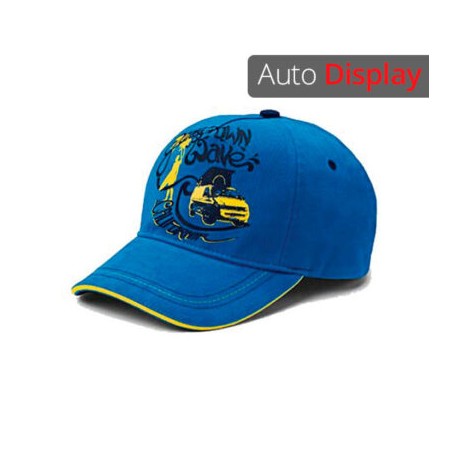 Gorra Volkswagen California