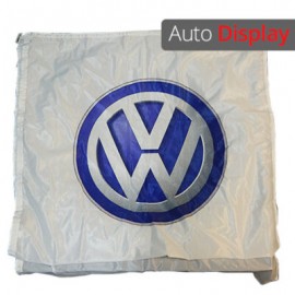 Banderín VW