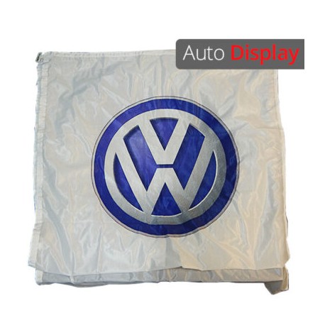 Banderín VW