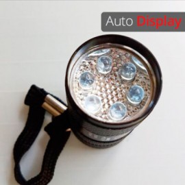 Mini Lámpara de Leds Volkswagen Zubehör original