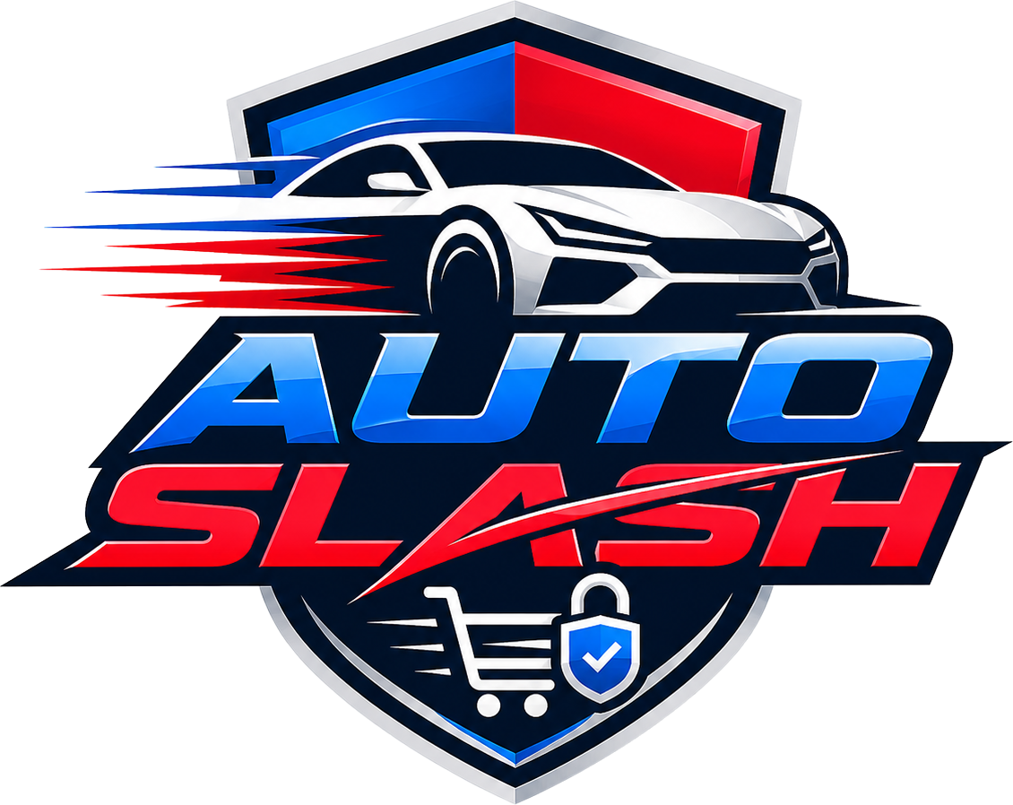 Auto Slash - Autopartes, rines y accesorios automotrices