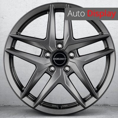 Rines originales para tu Volkswagen